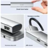 RSHTECH USB Type C Hub - Thumbnail Image 6