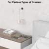 Recessed Embedded Power Strip 2 - Thumbnail Image 4