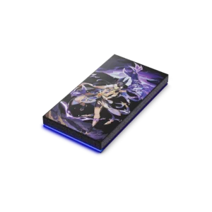 Seagate Genshin Impact Limited Edition