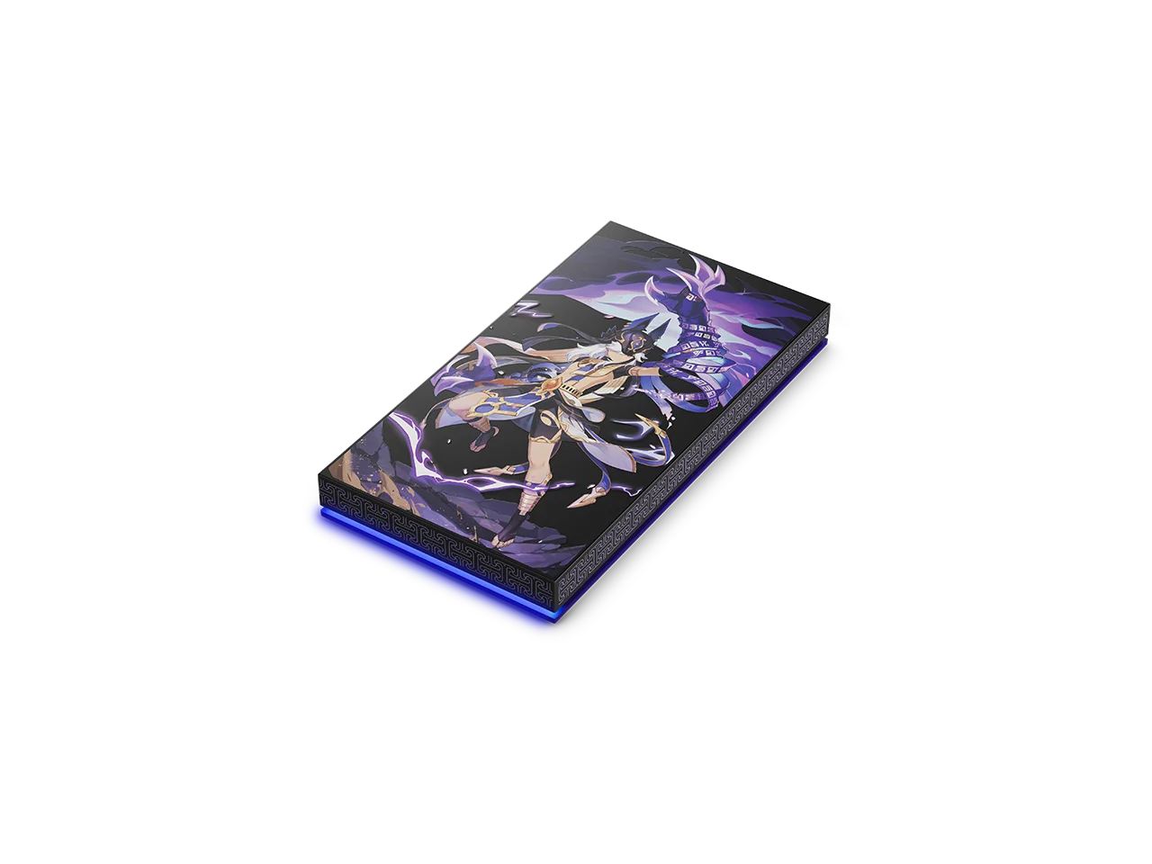 Seagate Genshin Impact Limited Edition - Image 1