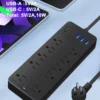 Power Strip Surge Protector - Thumbnail Image 5