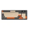 ZIYOU LANG M96 Wireless Gaming Keyboard - Thumbnail Image 8