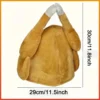 Turkey Hat Adult - Thumbnail Image 6