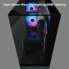 Ibuypower Element Se Gaming Pc Desktop - Thumbnail Image 5