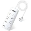 Power Strip Surge Protector - Thumbnail Image 1