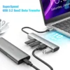 RSHTECH USB Type C Hub - Thumbnail Image 3