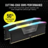 CORSAIR Vengeance RGB 16GB - Thumbnail Image 3