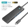 ORICO USB C HUB Type-C Docking Station - Thumbnail Image 8