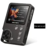 M30 High Quality Lossless MP3 Player Support Up to 256GB - Thumbnail Image 8