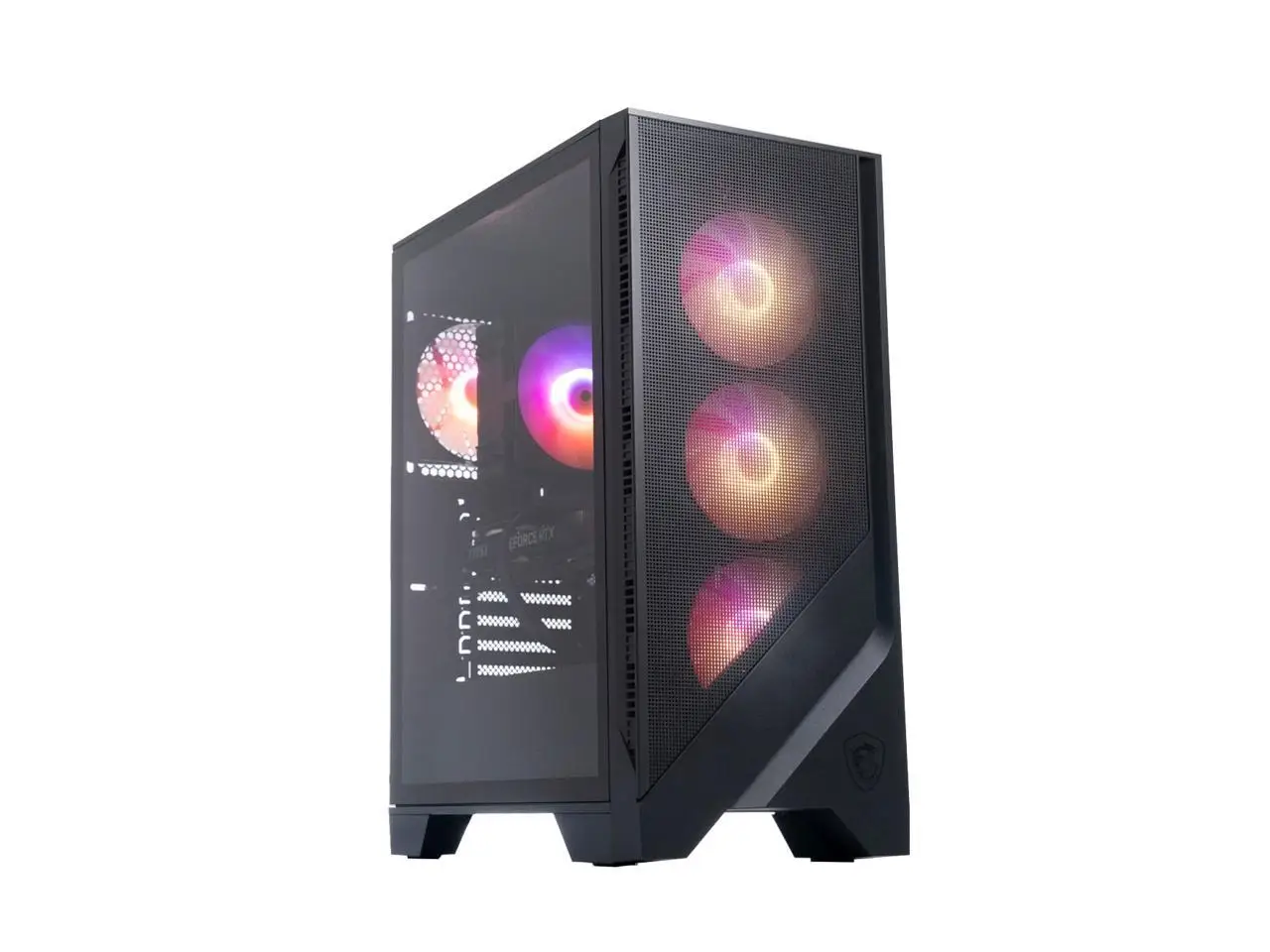 MSI Gaming Desktop PC - Image 4