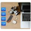 Nusyn 1TB Portable SSD - Thumbnail Image 4