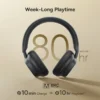 Baseus Bowie MH1 ANC Wireless Headphone - Thumbnail Image 7