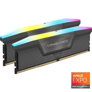 CORSAIR Vengeance RGB 16GB