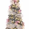 Garvee 6ft Pop-up Christmas Tree - Thumbnail Image 7