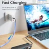 ORICO USB C HUB Type-C Docking Station - Thumbnail Image 6