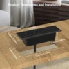Recessed Embedded Power Strip 2 - Thumbnail Image 2