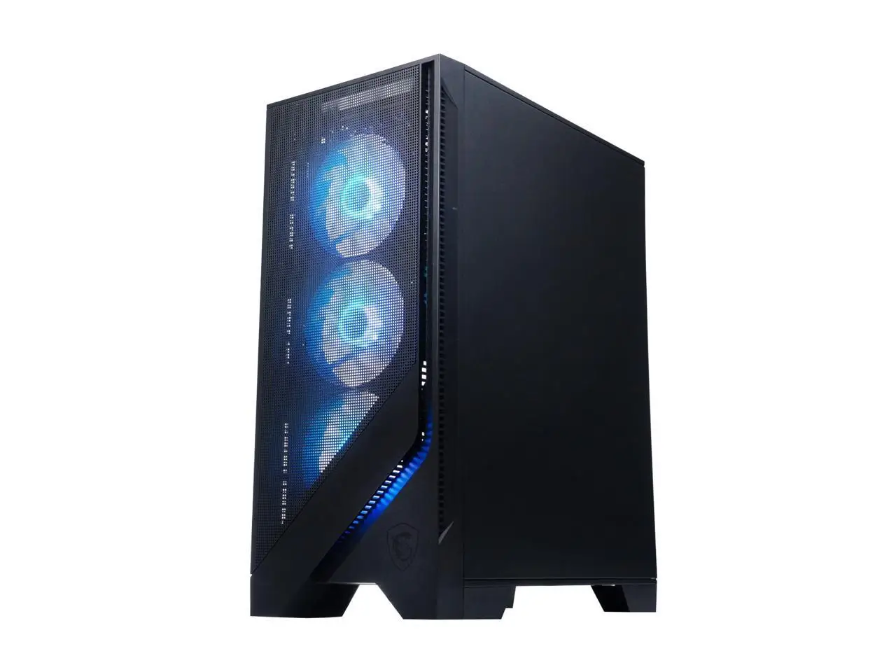 MSI Gaming Desktop PC - Image 3