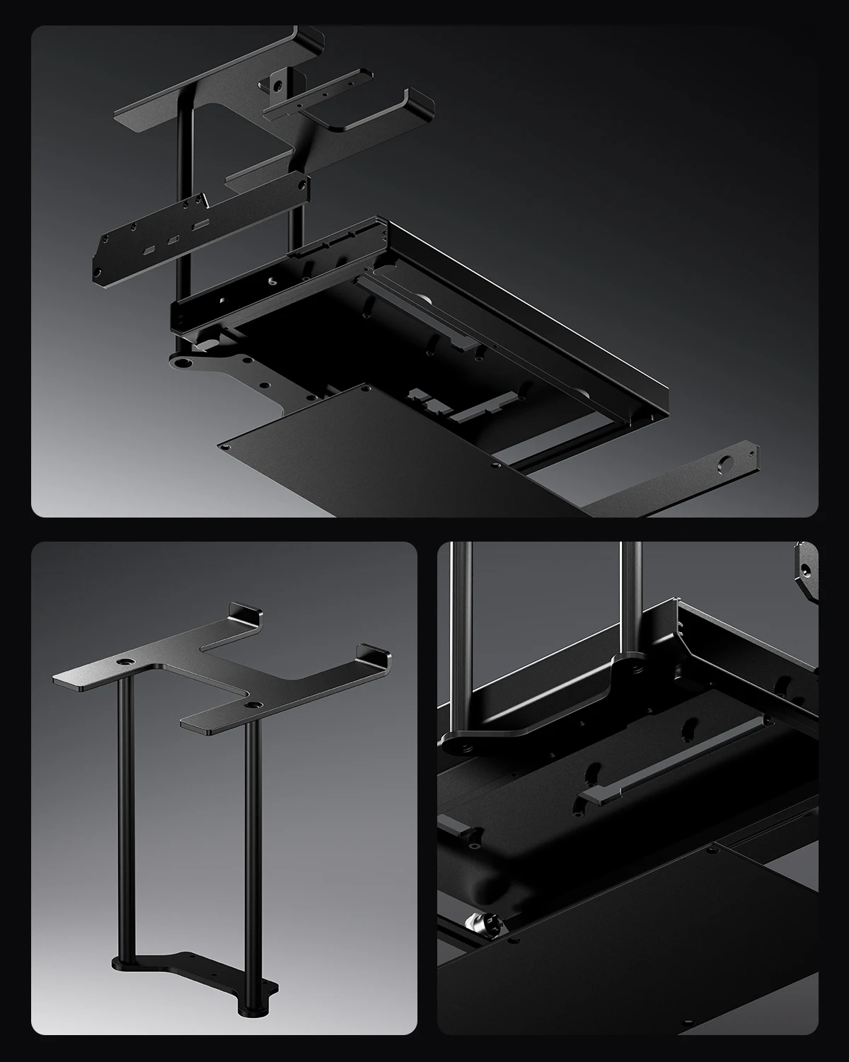 AOOSTAR EG02 Graphics Card Dock - Image 5