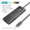 ORICO USB C HUB Type-C Docking Station - Thumbnail Image 7