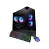 Ibuypower Element Se Gaming Pc Desktop - Thumbnail Image 2
