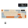 ZIYOU LANG M96 Wireless Gaming Keyboard - Thumbnail Image 7