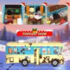 Christmas Cousin's RV Building Blocks - Thumbnail Image 2