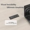 Recessed Embedded Power Strip 2 - Thumbnail Image 3