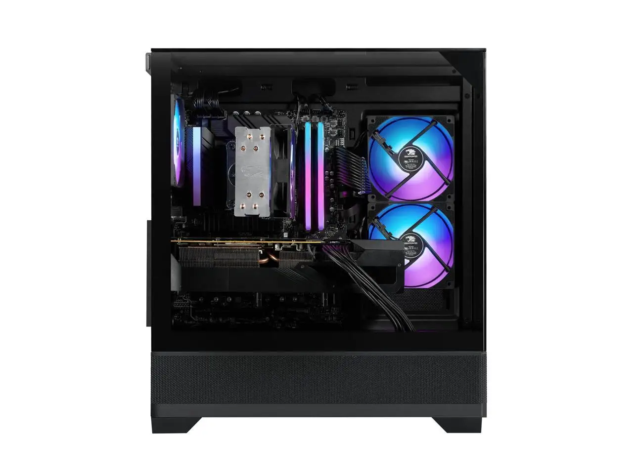 Ibuypower Element Se Gaming Pc Desktop - Image 6