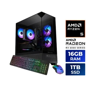 Ibuypower Element Se Gaming Pc Desktop
