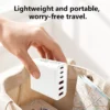 ZEALOT USB-C Charger 65W-GaN Type-C Data Cable - Thumbnail Image 7