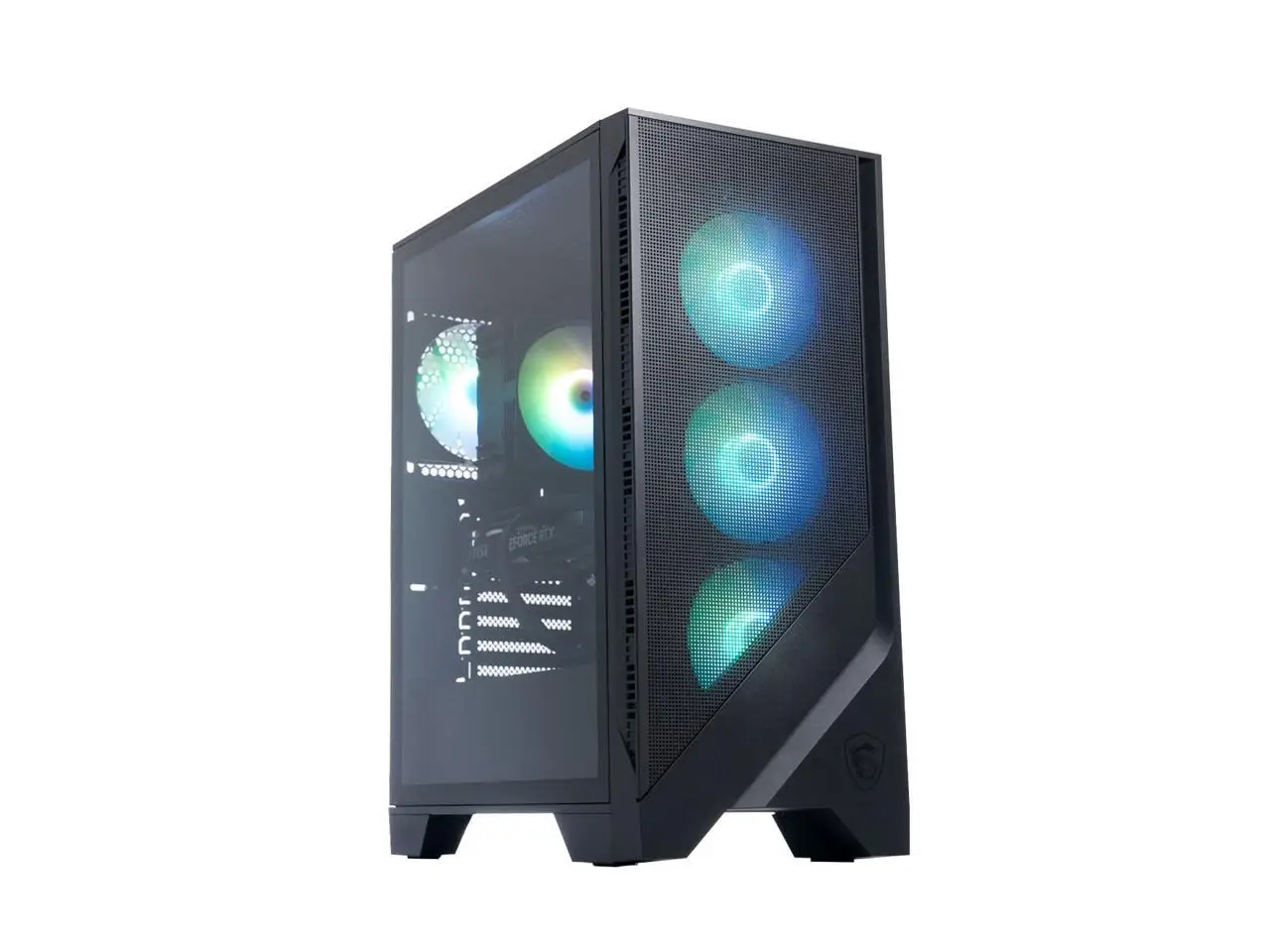 MSI Gaming Desktop PC - Image 1