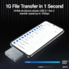 JEYI SSD Enclosure - Thumbnail Image 2