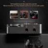 M30 High Quality Lossless MP3 Player Support Up to 256GB - Thumbnail Image 6