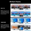 WAVLINK USB C 12-in-1 Hub/ Docking Station - Thumbnail Image 4