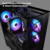Ibuypower Element Se Gaming Pc Desktop - Thumbnail Image 4