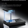AOOSTAR EG02 Graphics Card Dock - Thumbnail Image 2