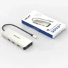 WAVLINK USB C 12-in-1 Hub/ Docking Station - Thumbnail Image 6