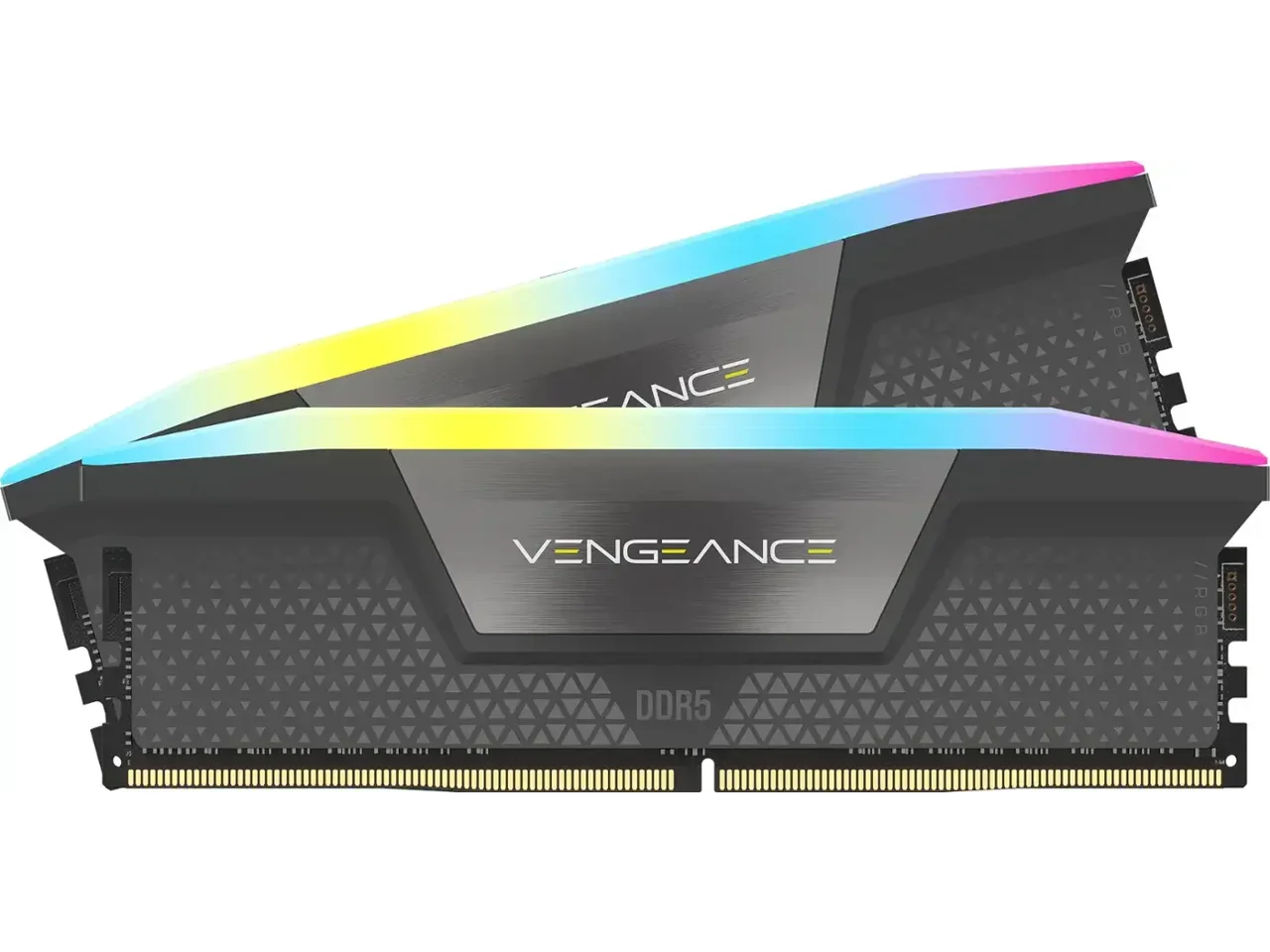 CORSAIR Vengeance RGB 16GB - Image 2
