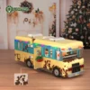 Christmas Cousin's RV Building Blocks - Thumbnail Image 4