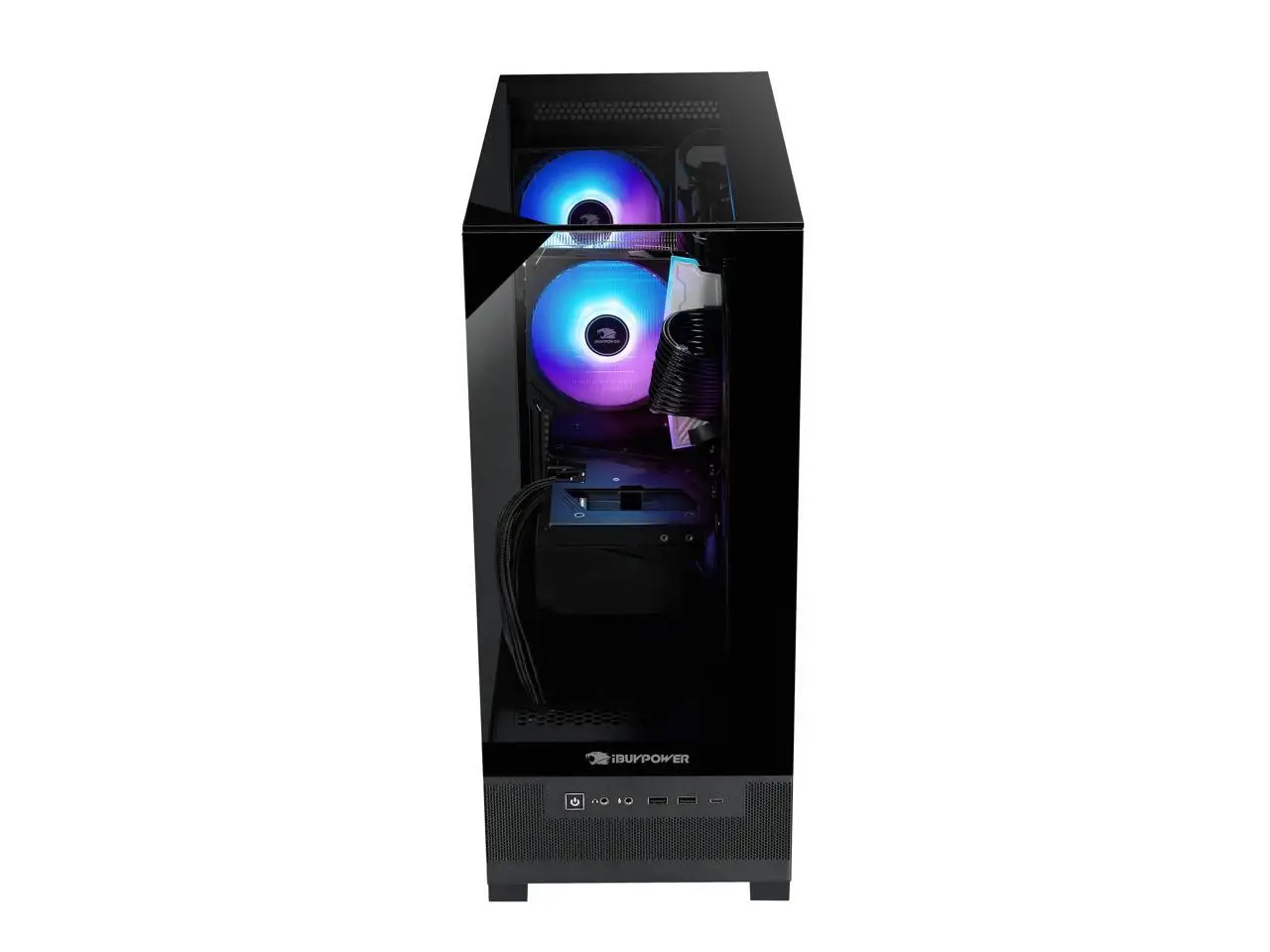 Ibuypower Element Se Gaming Pc Desktop - Image 8