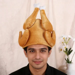 Turkey Hat Adult