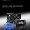 AOOSTAR EG02 Graphics Card Dock - Thumbnail Image 3