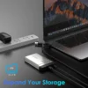 WAVLINK Hard Drives Enclosure - Thumbnail Image 5