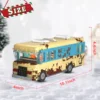 Christmas Cousin's RV Building Blocks - Thumbnail Image 5