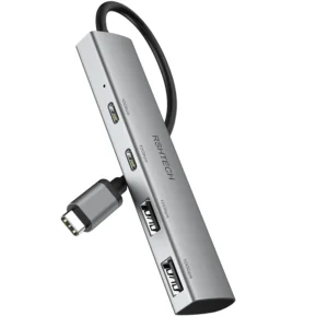 RSHTECH USB Type C Hub